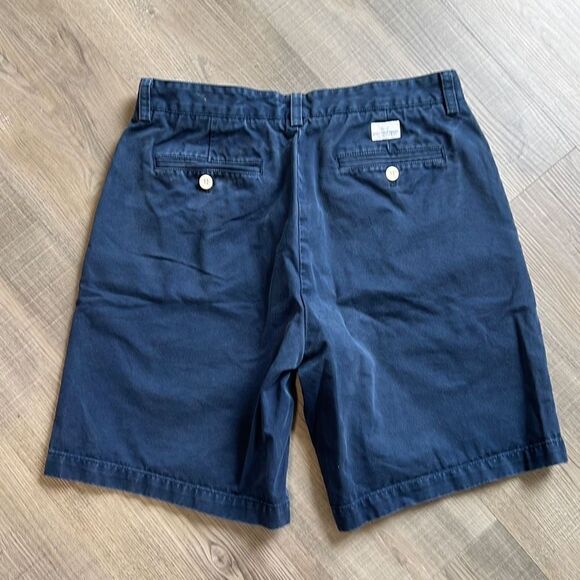 Vineyard Vines Club Short Navy Blue, Size 32 Men’s - Picture 5 of 8
